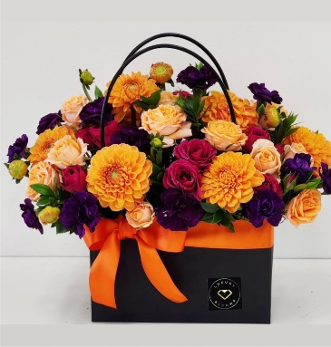 Fall Europe bag  Any special occasion  in Kissimmee, FL | Blooms To You