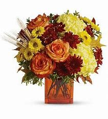 Fall Expressions Fall Arrangement