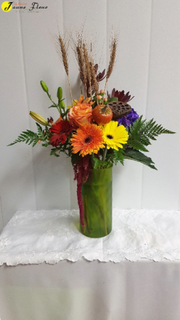 Fall-Fall Bounty