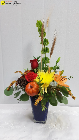 Fall-Fall Harvest