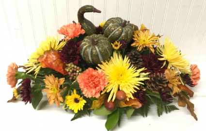 Fall Festival