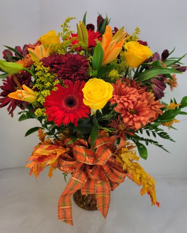 Fall Festival  in Troy, MI | ACCENT FLORIST