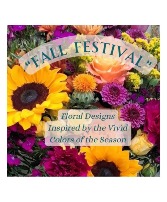 Fall Festival Designer's Choice