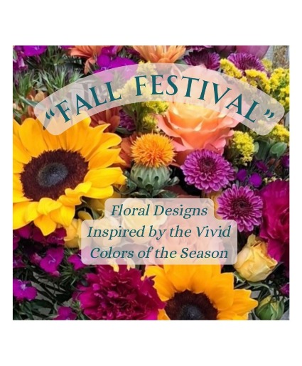Fall Festival Designer's Choice