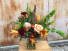 Fall Flaire Floral Arrangement