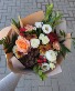 Fall Floral Subscription 