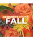 Fall Flowers Designer's Choice