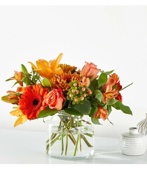 Fall for You Bouquet 