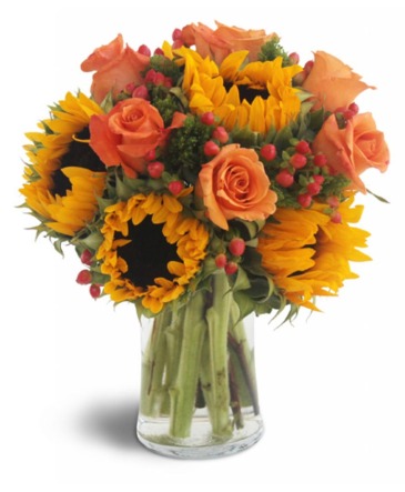 Fall for you fall flowers in Windsor, ON | K. MICHAEL'S FLOWERS & GIFTS