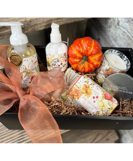 Fall For You Hostess Gift Set Gift Set