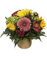 Fall Fun Arrangement