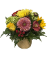 Fall Fun Arrangement