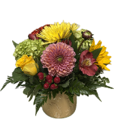 Fall Fun Arrangement