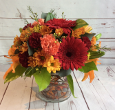 Fall Gatherings 