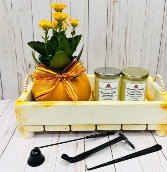 Fall Handmade Products 