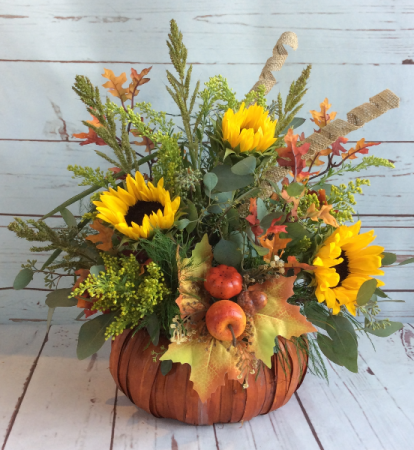 Fall Harvest
