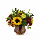 Fall Harvest ™ Bouquet