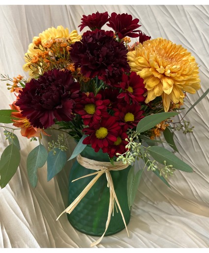 FALL HARVEST Designer's Choice