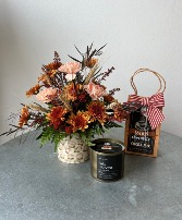 Fall Harvest Gift Set 