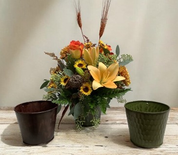 Fall has Arrived October Special Save $10.00) in Culpeper, VA | ENDLESS CREATIONS FLOWERS AND GIFTS