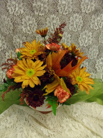 Fall Holiday Special Fall