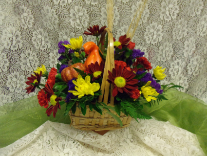 Fall Holiday Special Fall