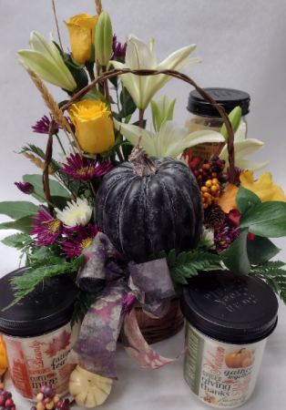 Fall in Love Bouquet