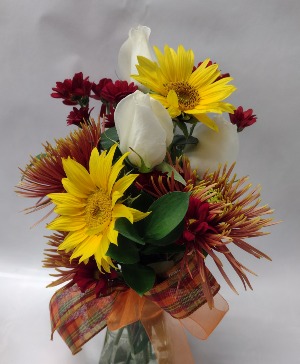 Fall in Love Bouquet  Sweetest Day 