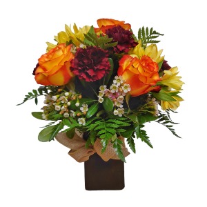 Fall in Love Flowers