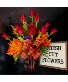 Fall in Love Roses  vase
