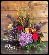Fall Jewels