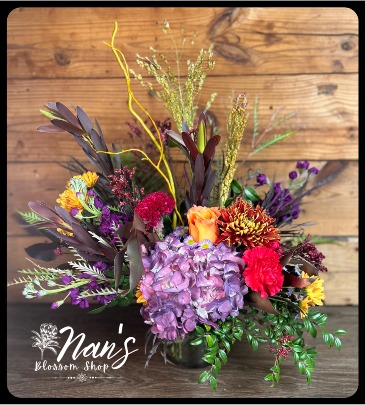 Fall Jewels  in Bryan, TX | NAN'S BLOSSOM SHOP