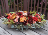  Elegance Centerpiece Long and Low (advance order) in Danville, California | Danville Florist & Gifts