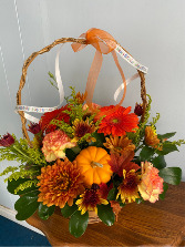 Fall Magic Fall Designer's Choice