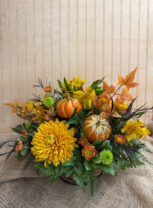 Fall Magic WOODBURY'S ORIGINAL