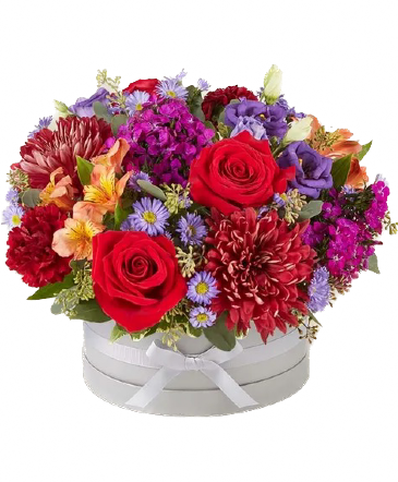 Fall Meadow in Fort Worth, TX | Family Floral Fall Meadow in Fort Worth, TX | Family Floral