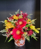 Fall Medley  