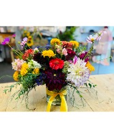 Fall Mix 