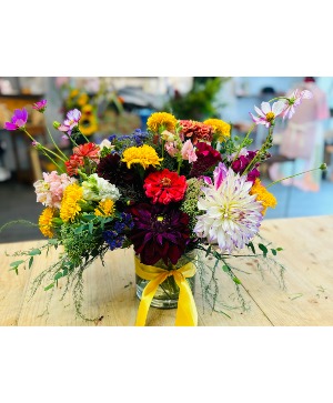 Fall Mix 