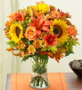 FALL MIX  in Amityville, New York | HEAVENLY FLOWERS TOO