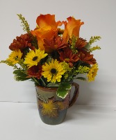 FALL MUG 