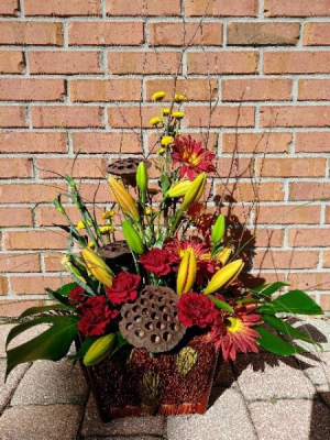 Fall One of a Kind in Indialantic, FL | ROSES ARE RED Fall One of a Kind in Indialantic, FL | ROSES ARE RED