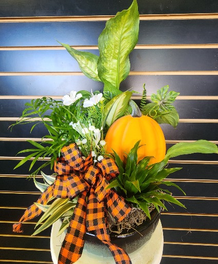 Fall Planter