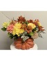 Fall Pumpkin 