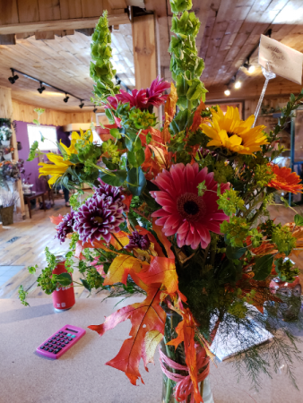 Fall Spectacular