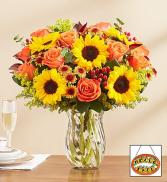 FALL SPECTACULAR BOUQUET  