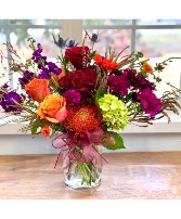 Fall Splendor  