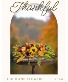 Autumn Grace Centerpiece