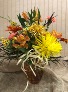FALL SPLENDOR ARRANGEMENT WOODBURY'S ORIGINAL