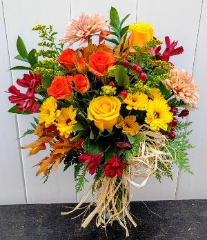 Fall Splendor Autumn